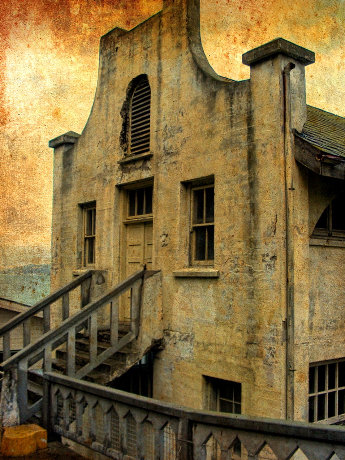 ST0501_0678XA  ~  Silent Prayers