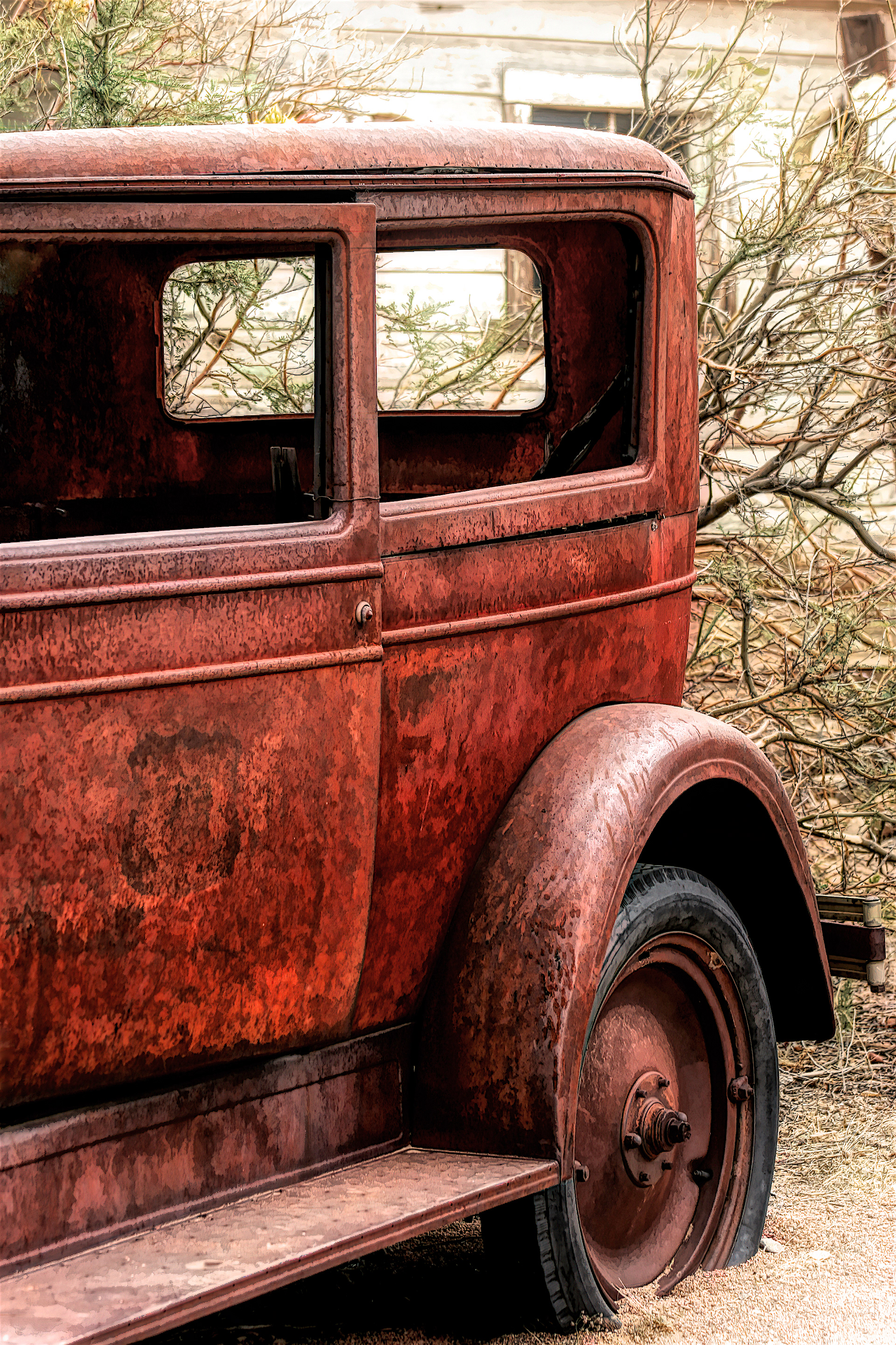 VS1405_7693AC  ~  Tail End II