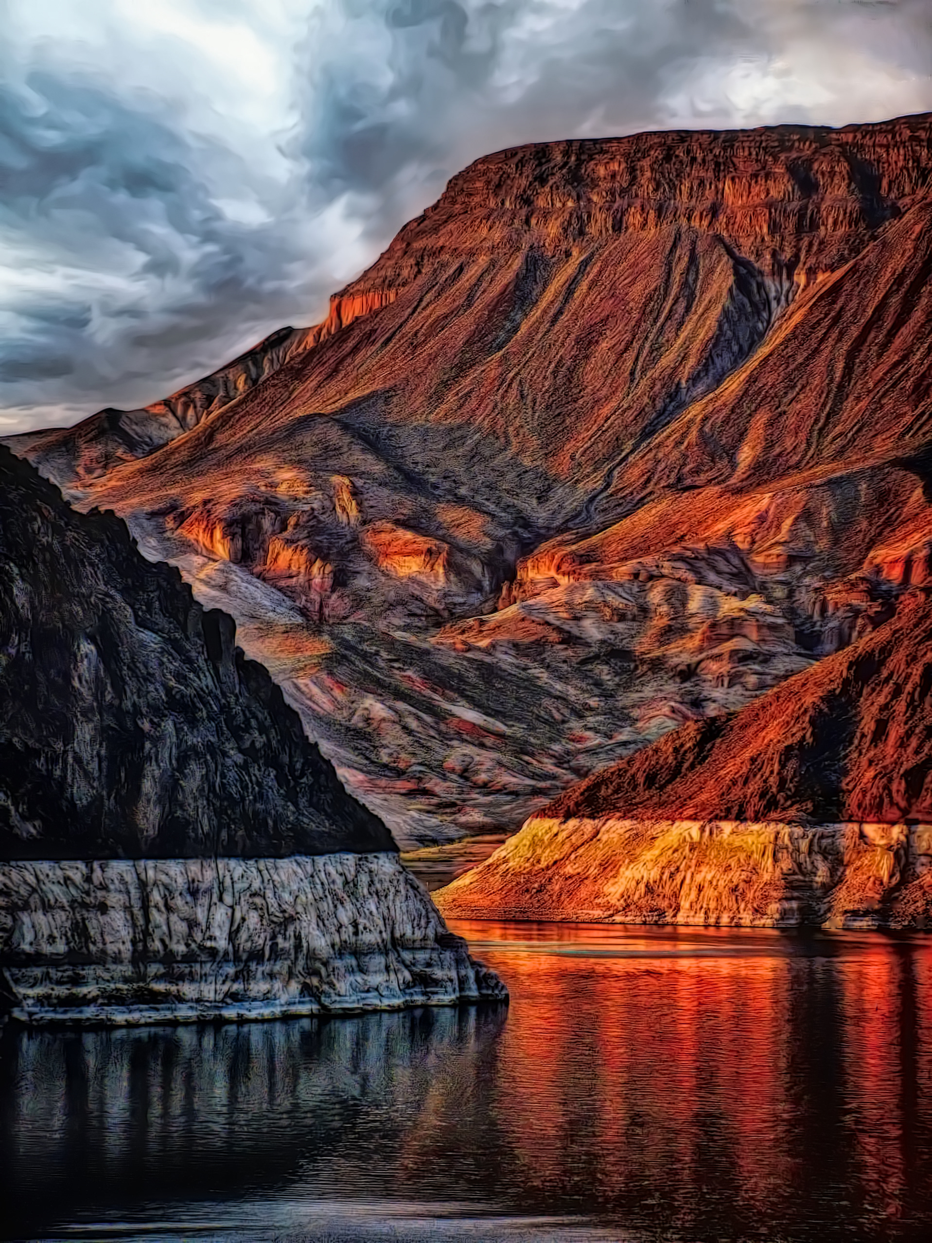 WS0905_0061AE  ~  Golden Hour