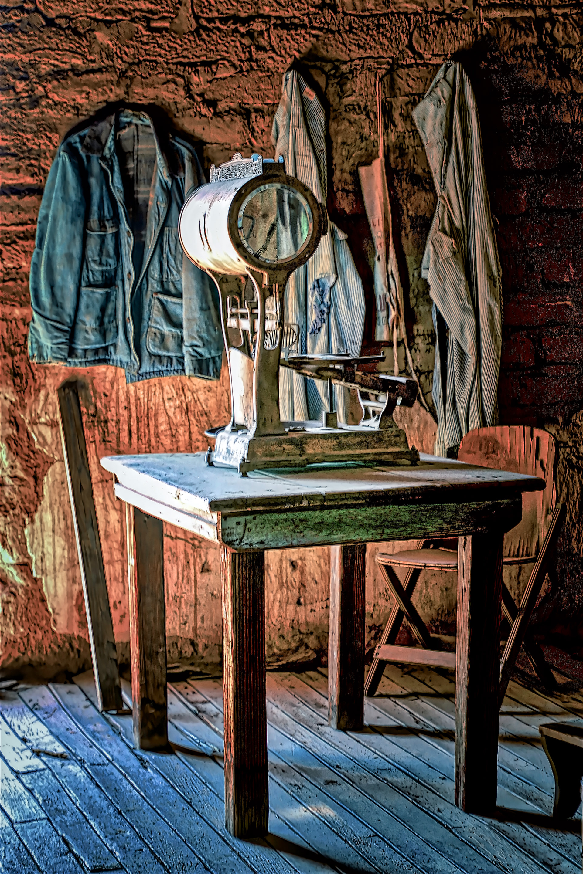 EQ2002_1158AF  ~  Workspace