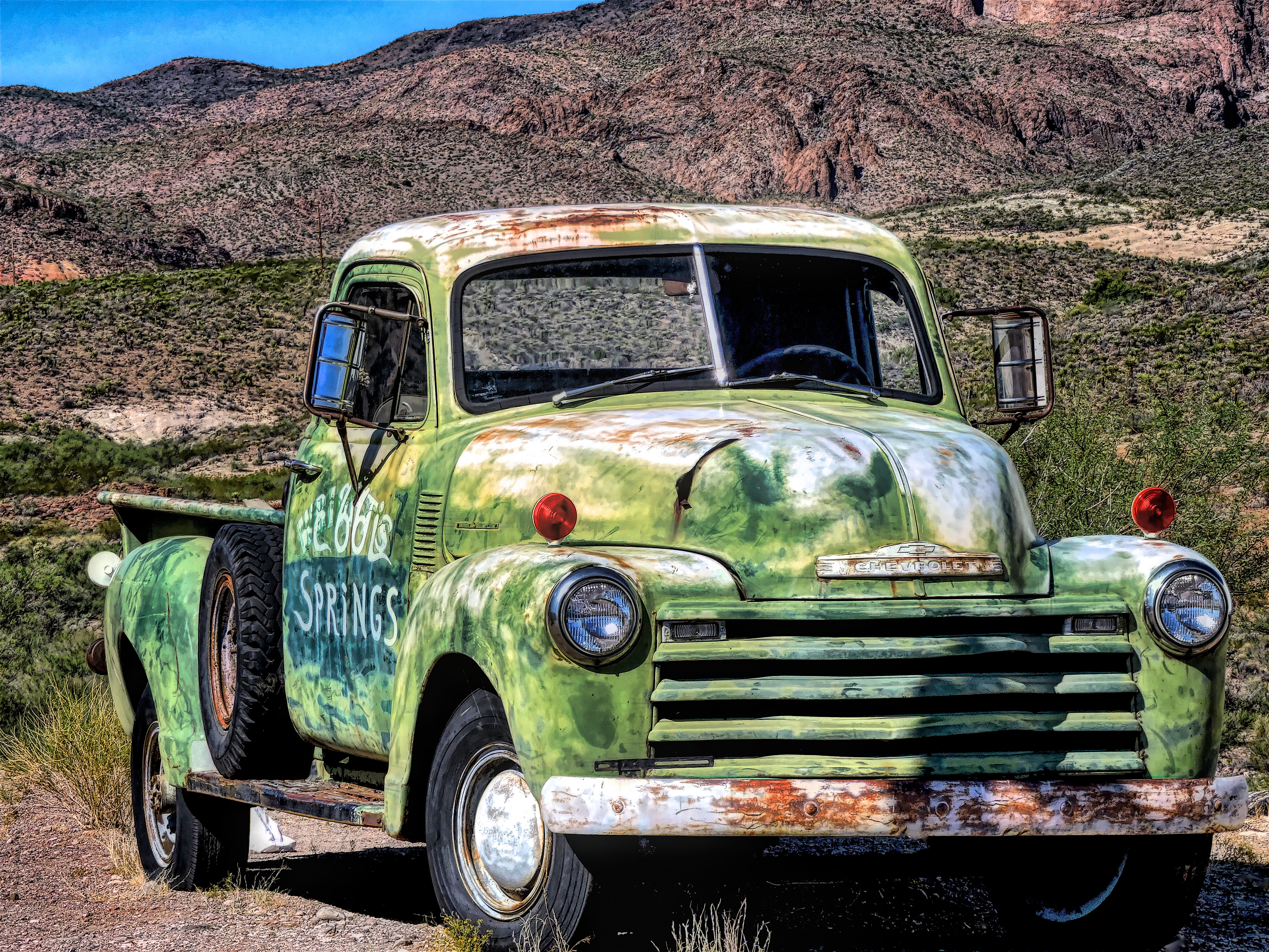 VS1409_0280AC  ~  Green Giant