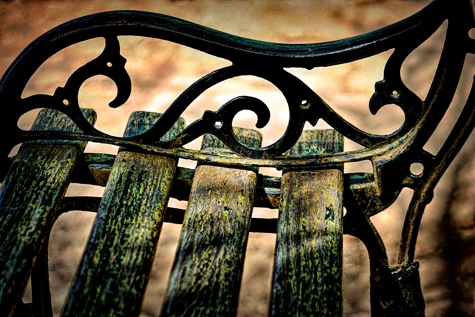 OB1104_7003AC  ~  Iron & Wood