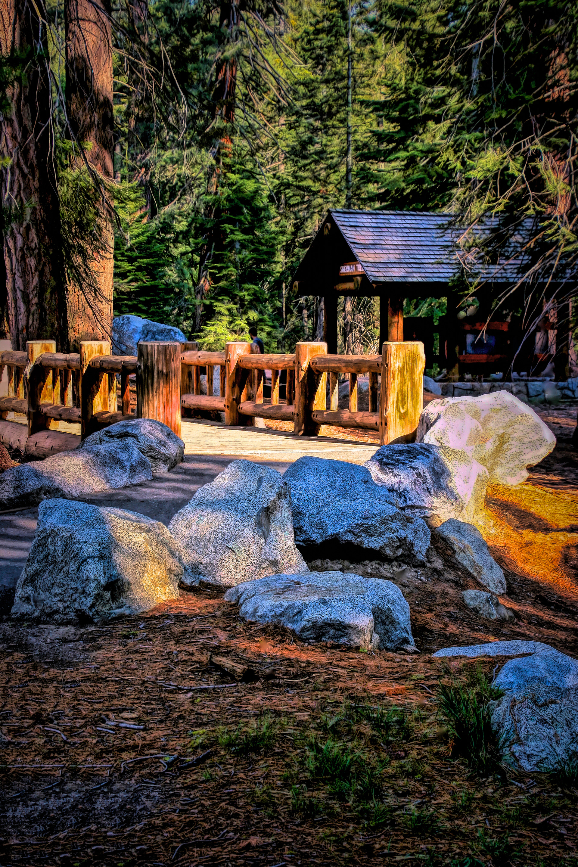 PW1605_0541AF  ~  Pathway To Paradise