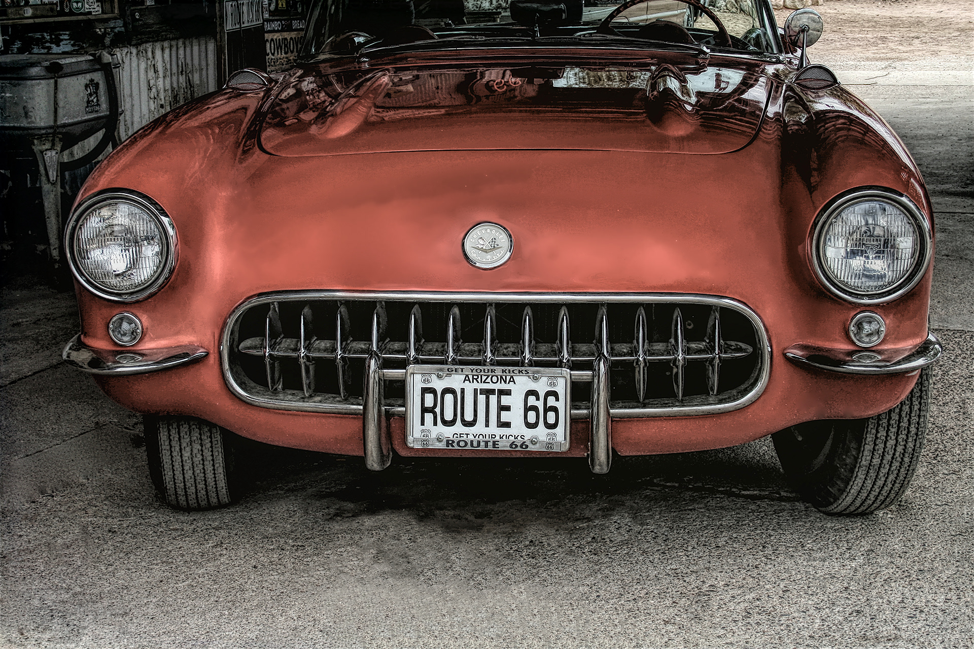 VS1405_7793XD  ~  Get Your Kicks ...