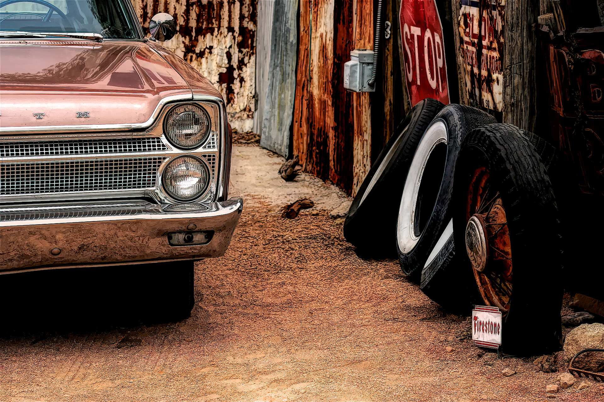 VS1405_7716AF  ~  Hidden Treasure