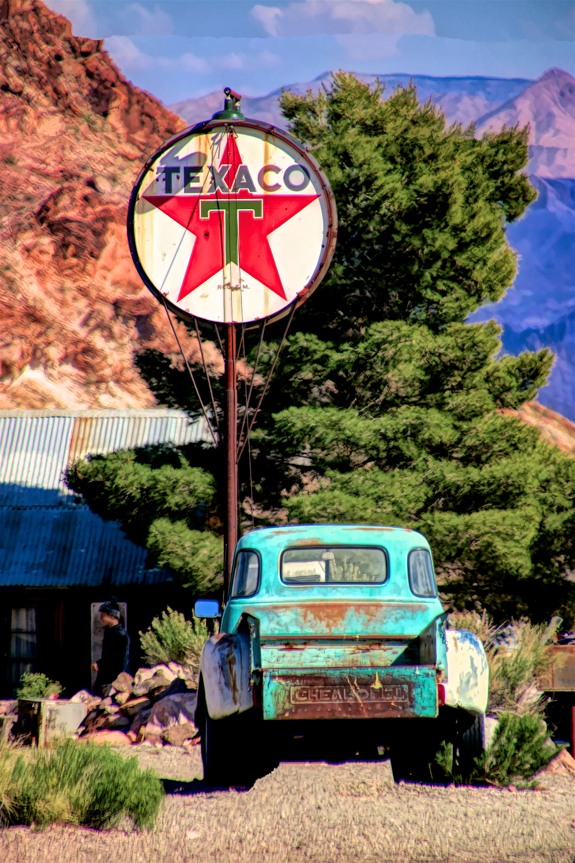 VS2003_1978AF  ~  Tail End