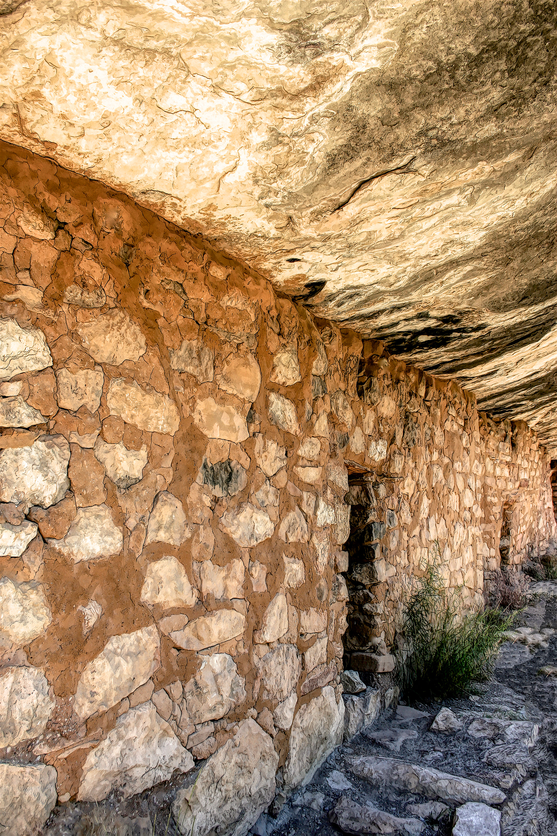 NC1406_8294AE ~ Ancient Dwellings