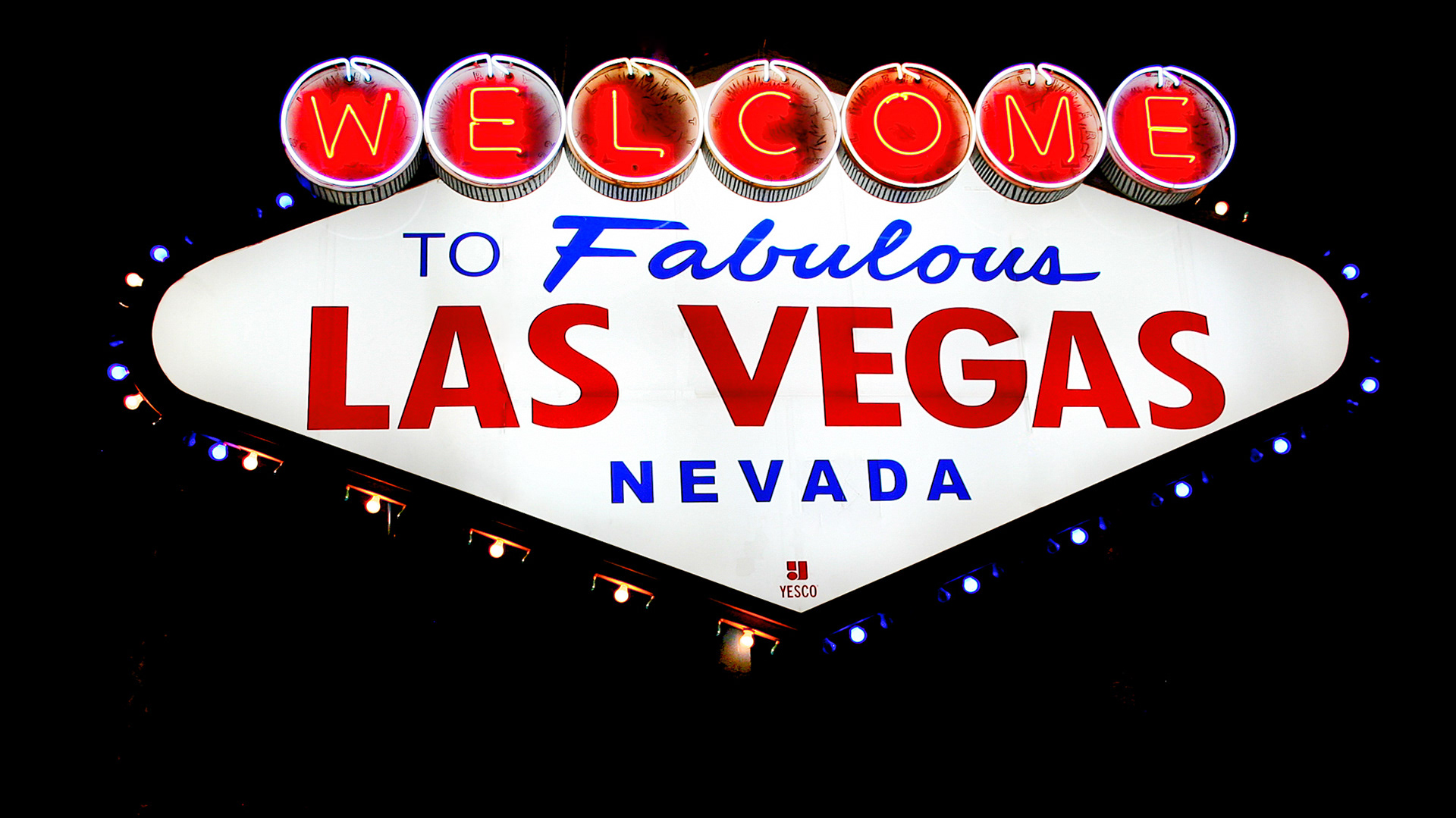 SG1311_4223AB  ~  Welcome To Las Vegas