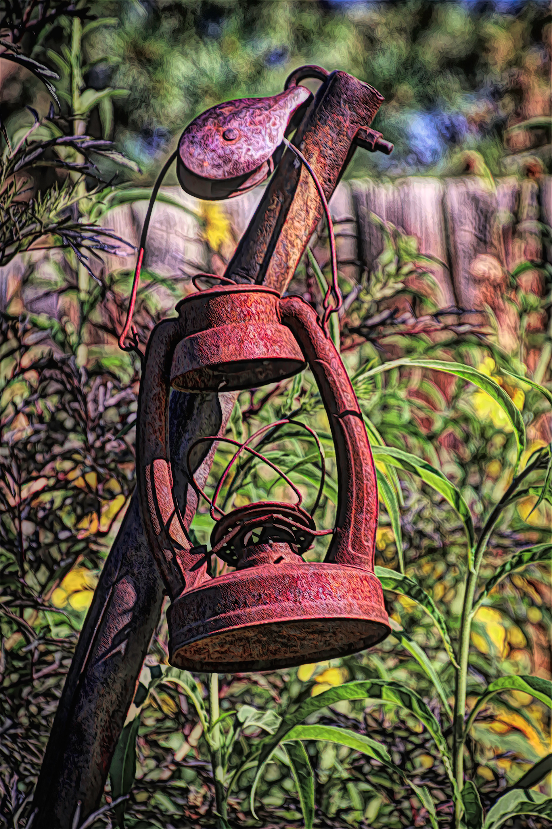 EQ1708_1444AJ  ~  Lights Out