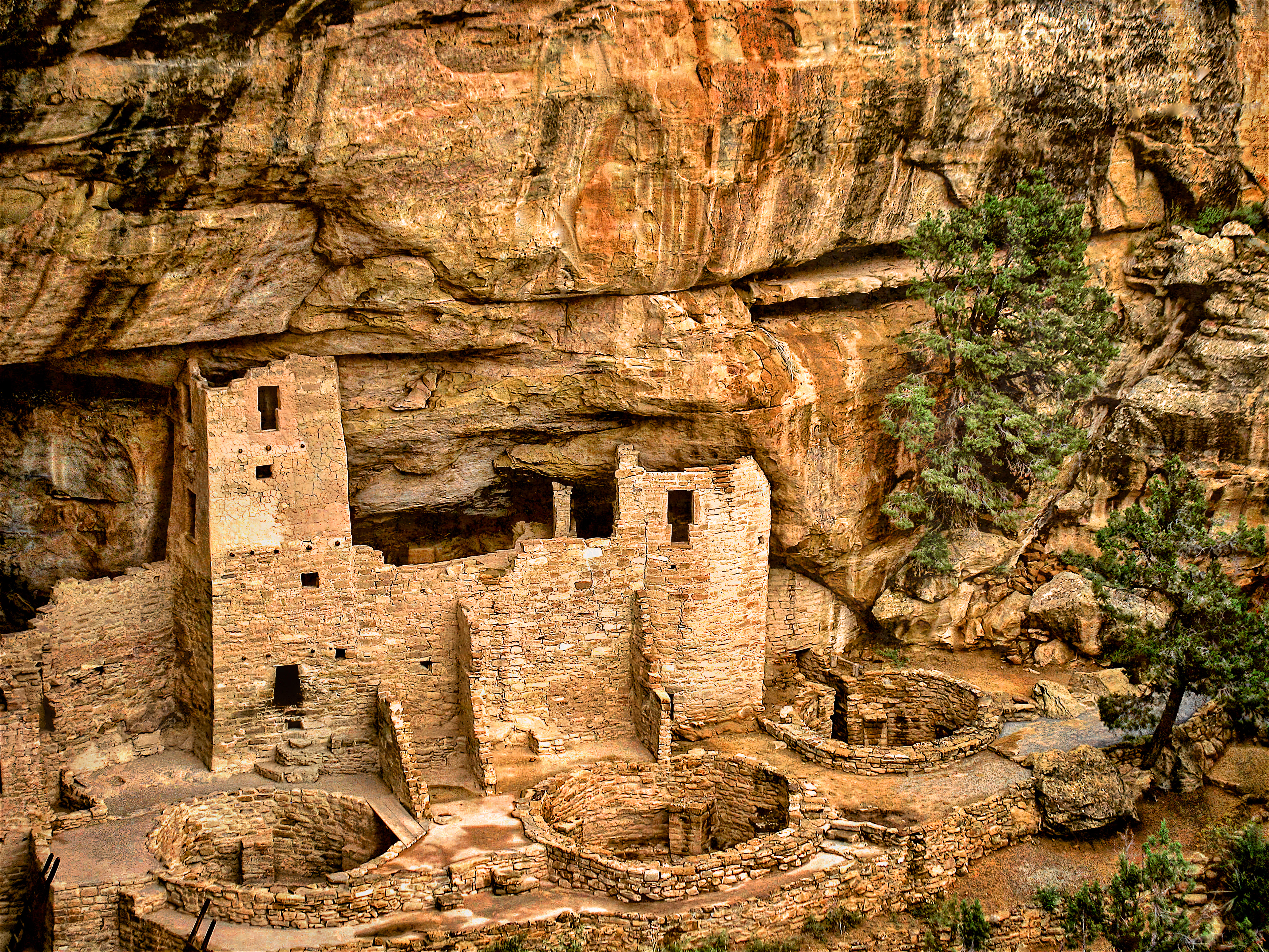 NC0909_2851AL ~ Cliff Palace