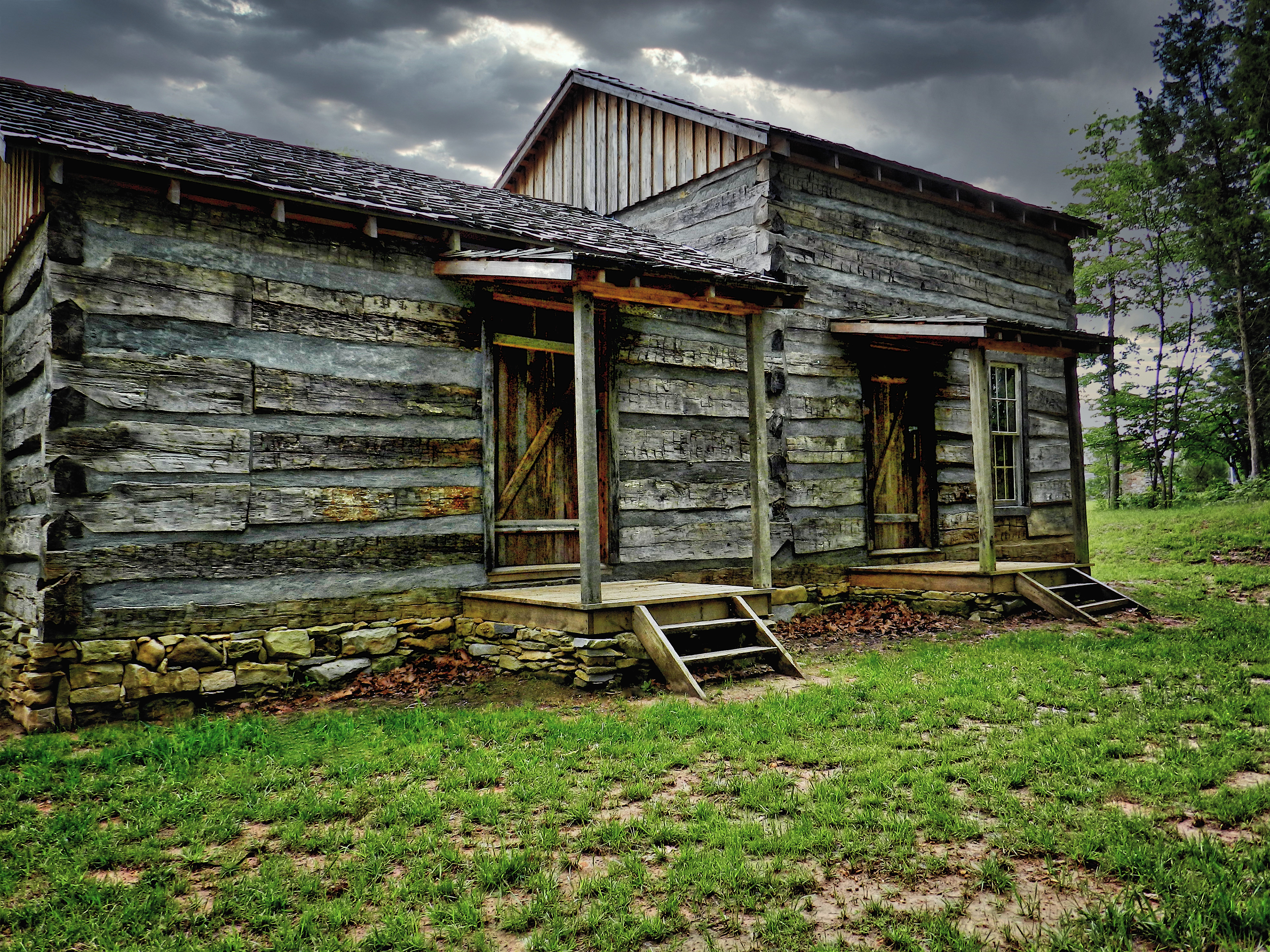 ST1105_0083AC  ~  Stovall Cabin