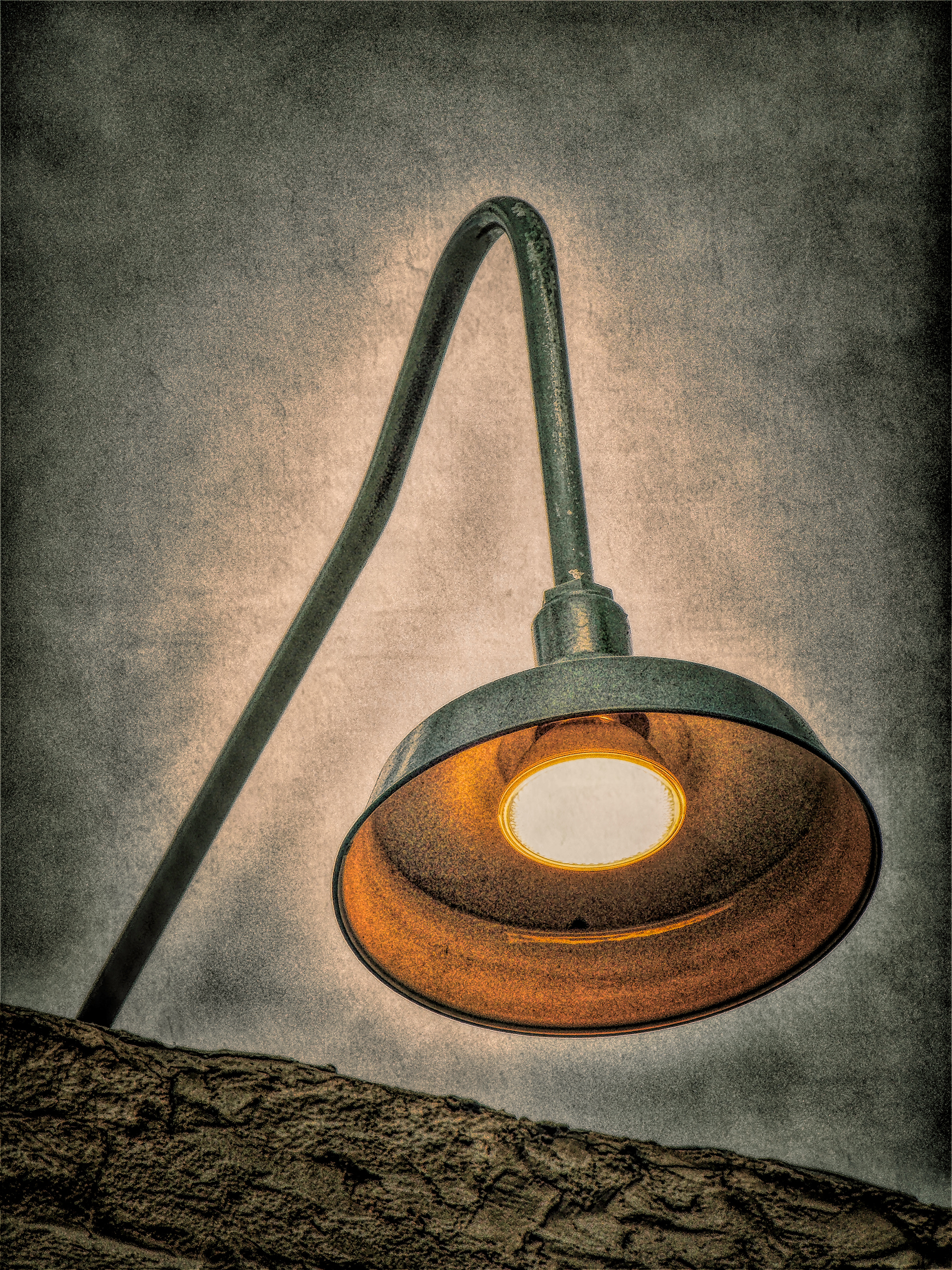 EQ1209_0118XC  ~  Lighting the Way