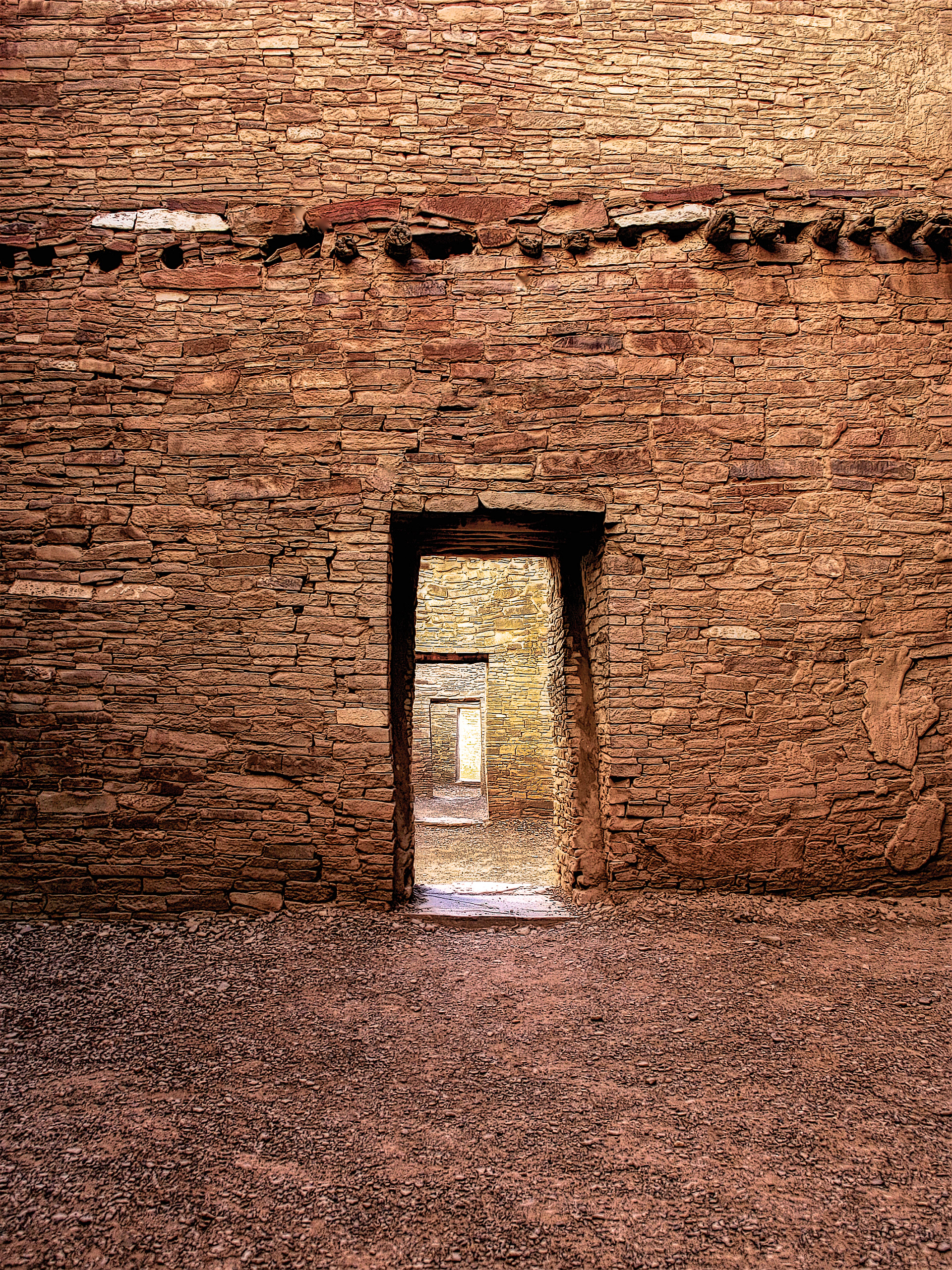 NC1210_9689AH ~ Doorways To The Past