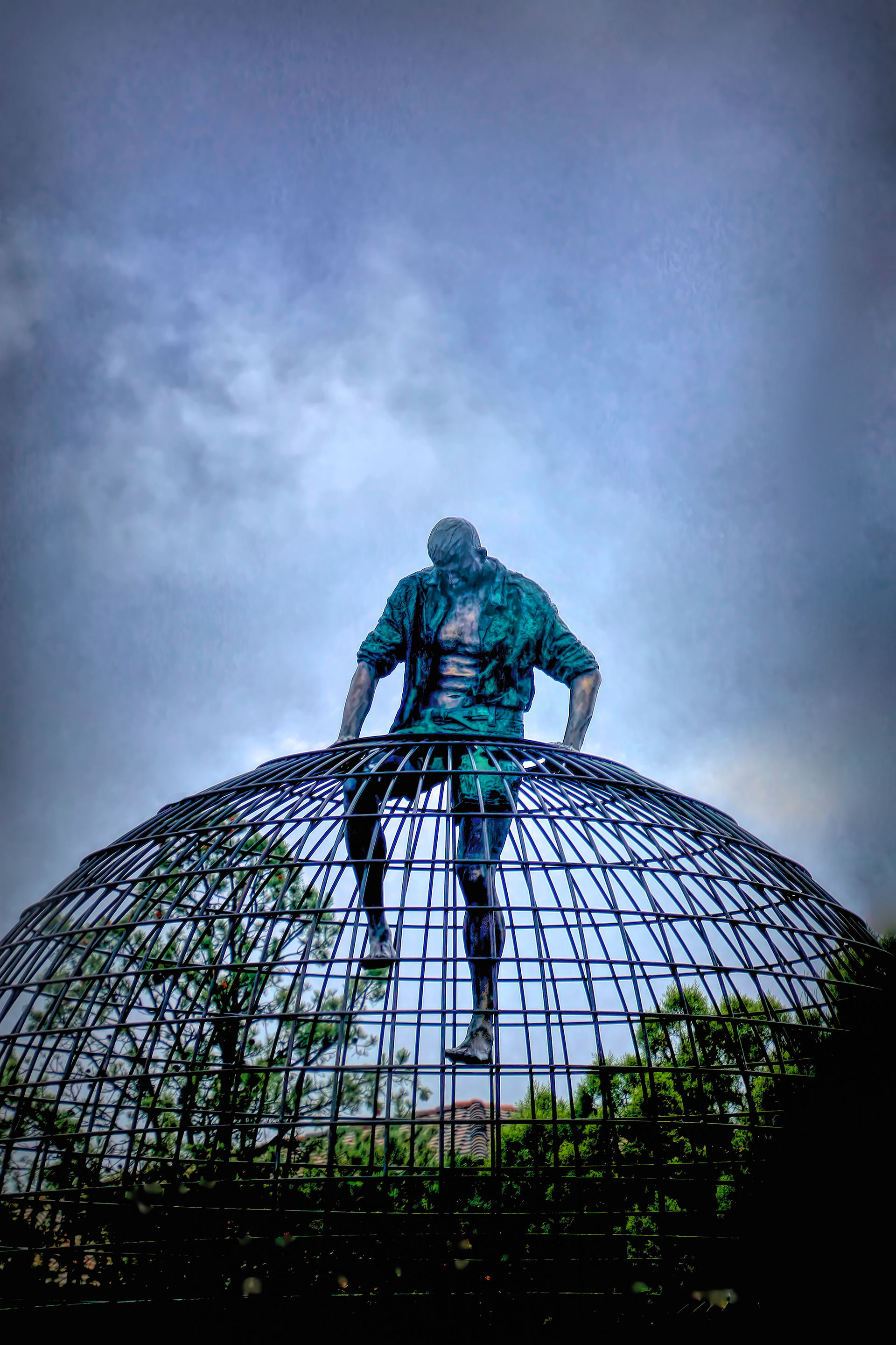 OB1810_1650AD  ~  Emergence