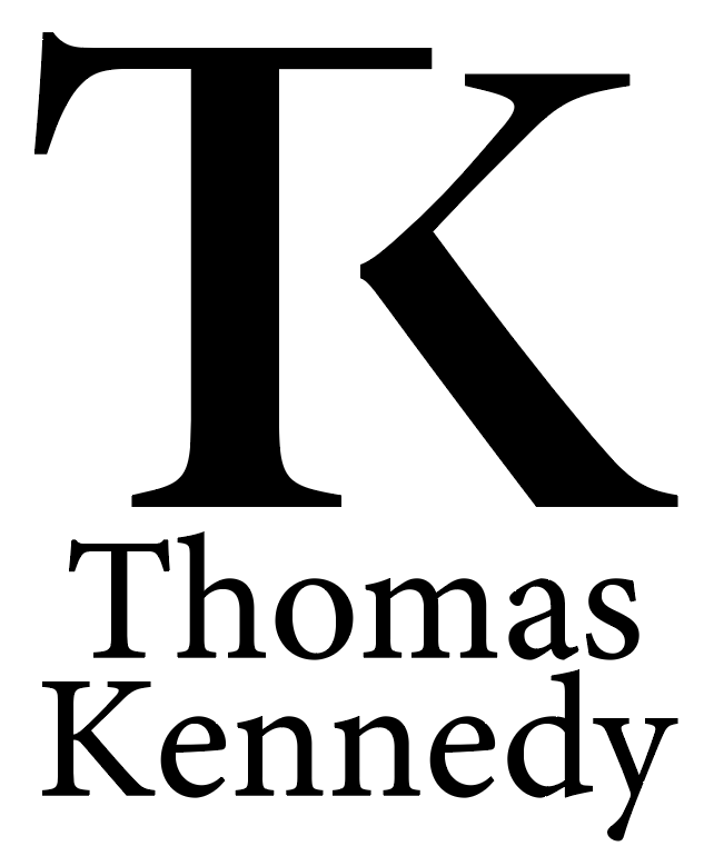 Thomas Kennedy Clothing