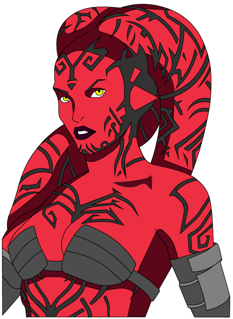 Darth Talon