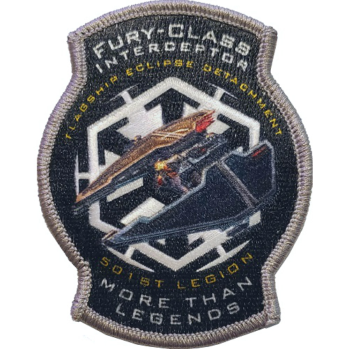 501st Legion - Flagship Eclipse - Ships of Legends 04