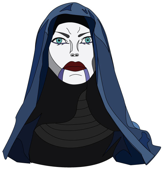 Ventress