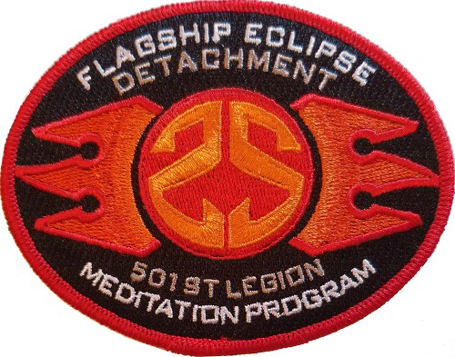 501st Legion - Flagship Eclipse - 25 Troops25