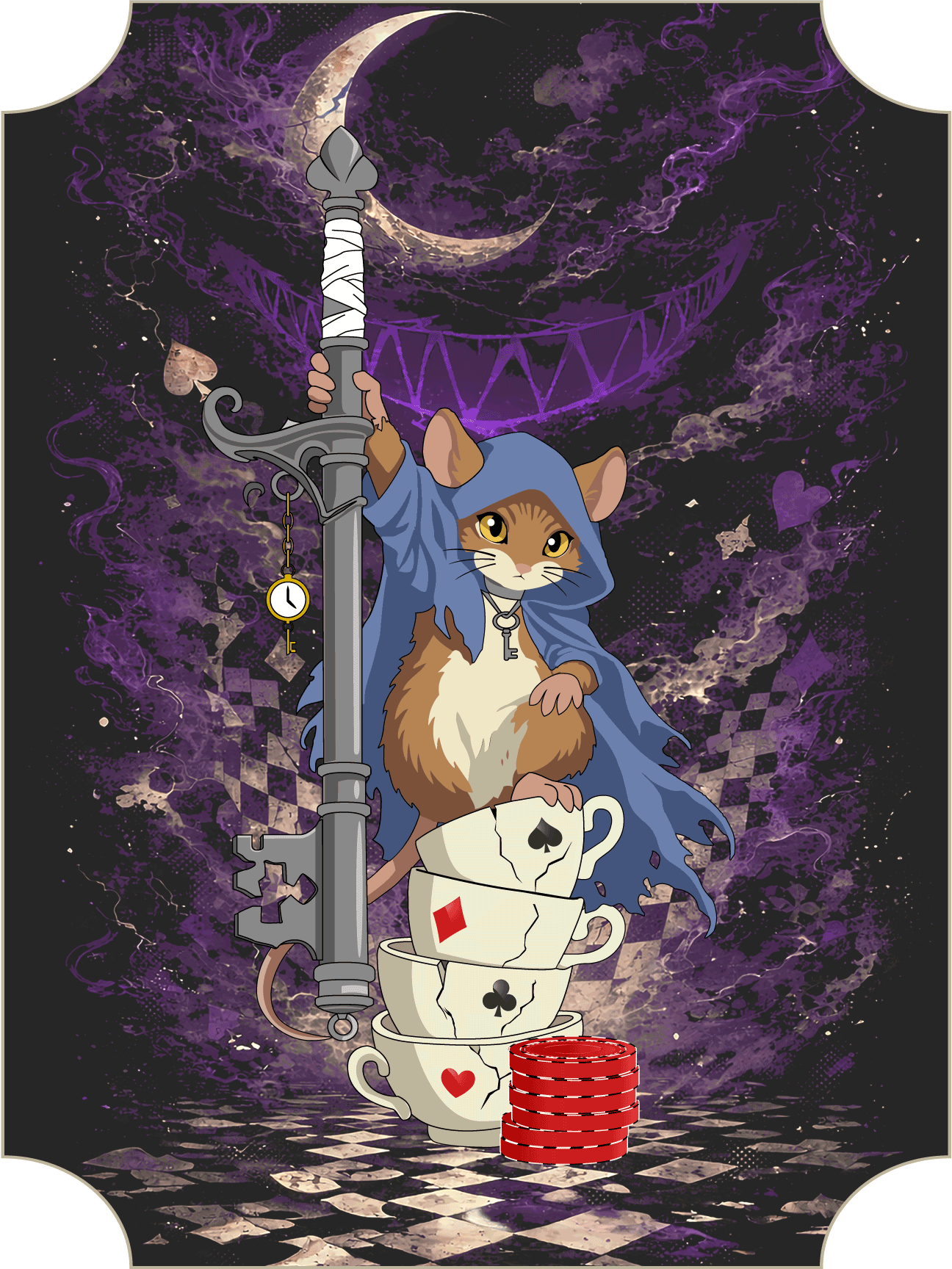 Dormouse