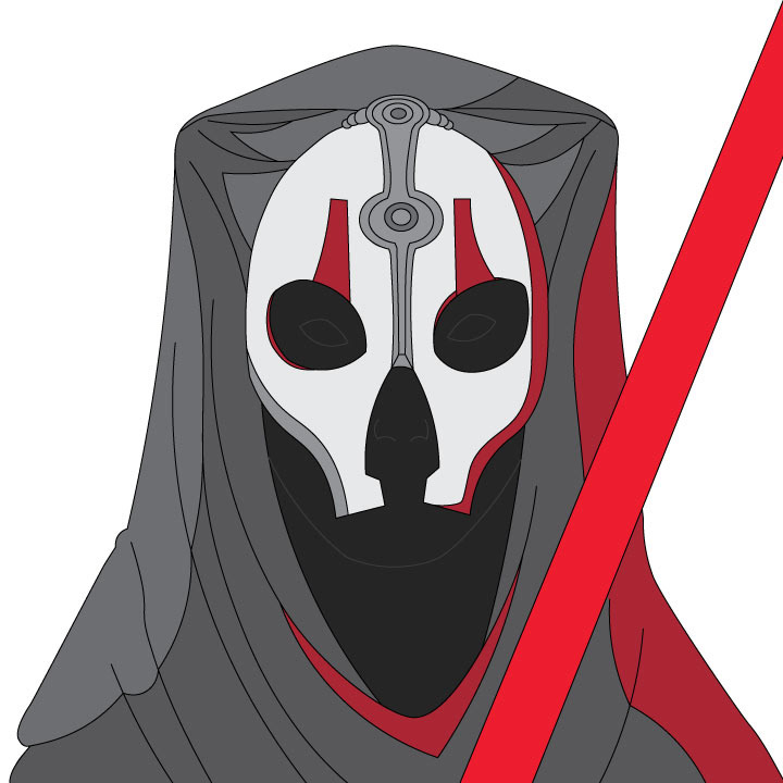 Darth Nihilus
