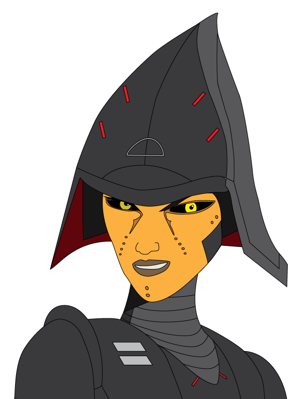 Seventh Sister