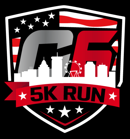 C6 5K Run - Planet Fitness