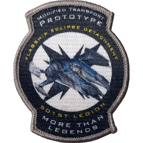 501st Legion - Flagship Eclipse - Ships of Legends 03