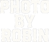 Photo by Robin