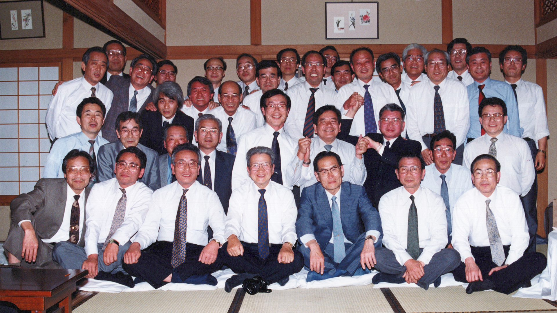 1994年4月28日　第2回