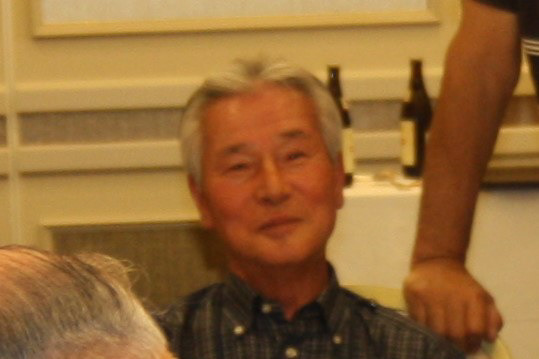 初参加でこれまでの会社人生を全て語り尽くした福井さん