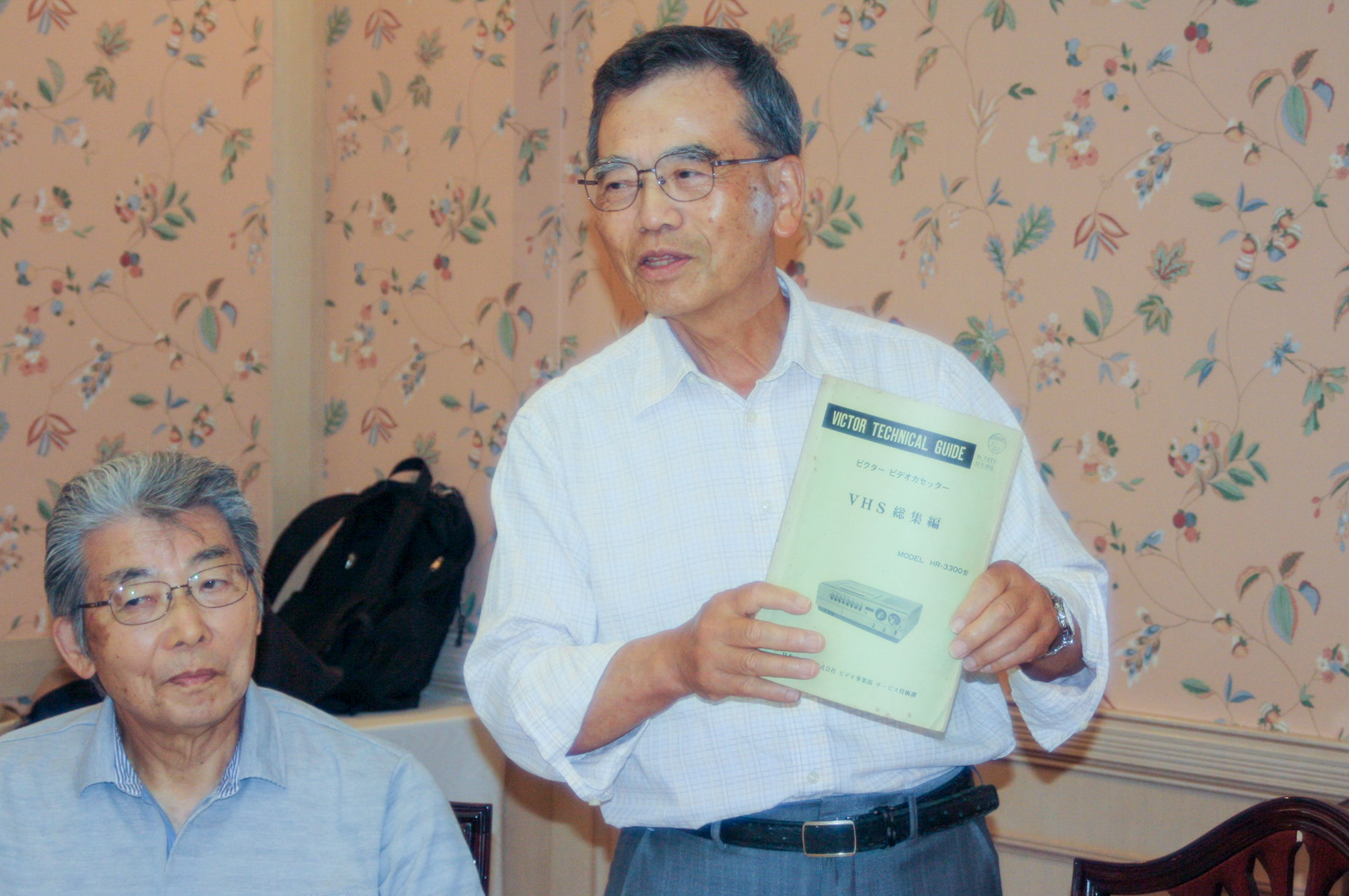 久し振りの手塚節炸裂！