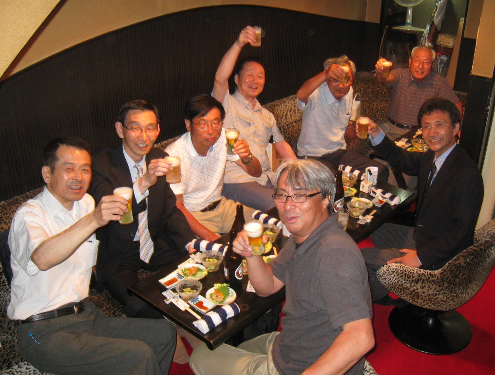 ２次会