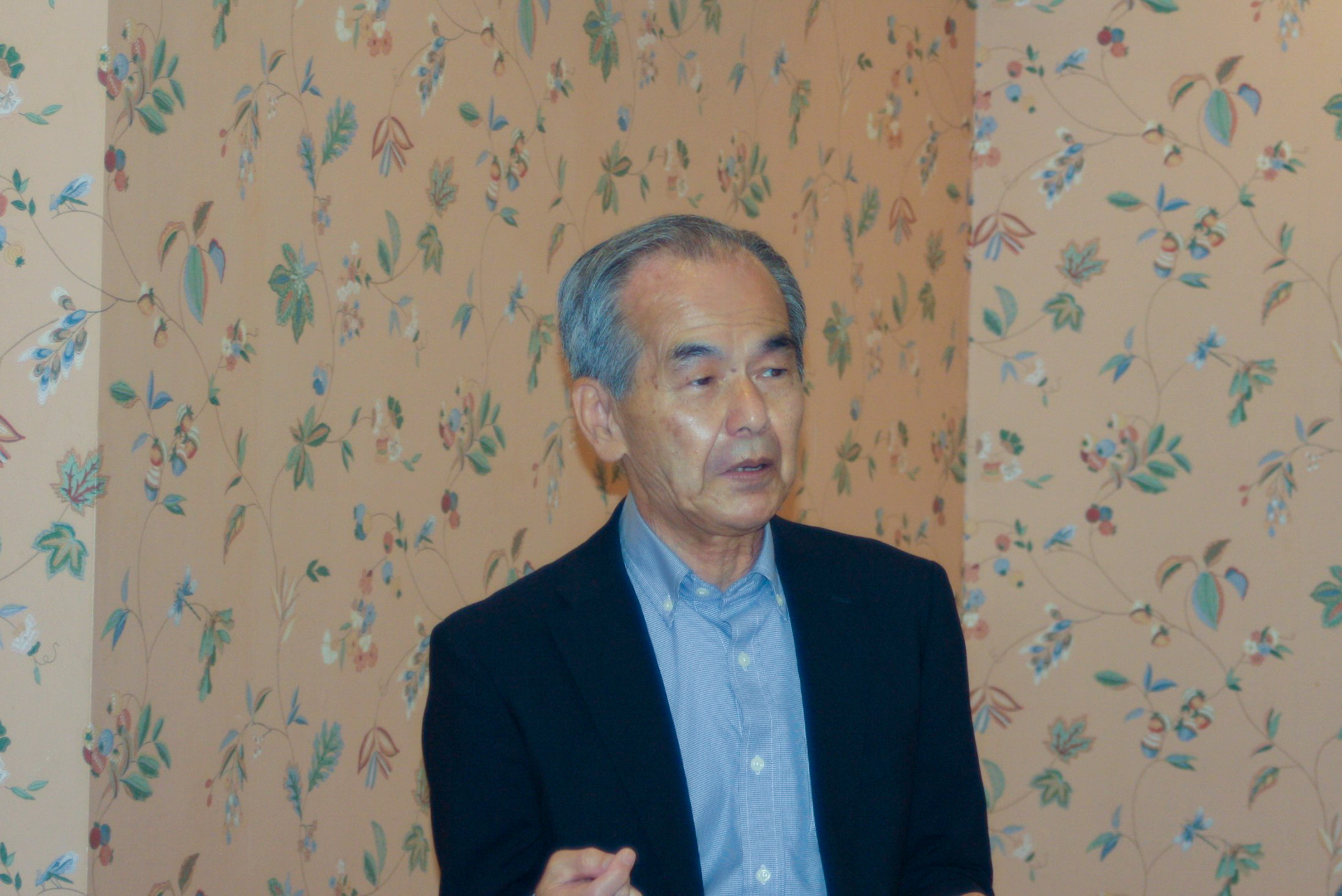 TKプロ代表挨拶