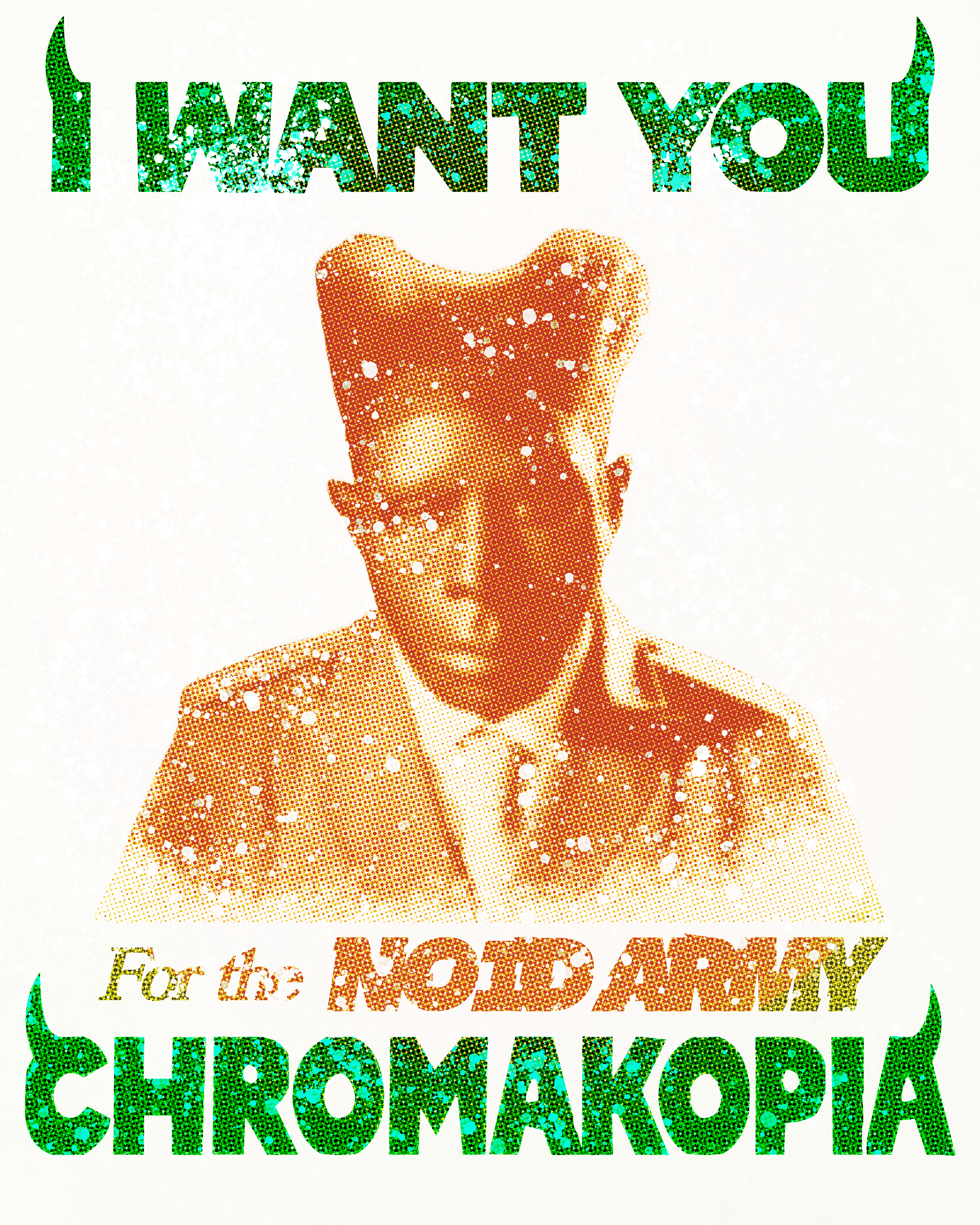 Chromakopia - Tyler The Creator