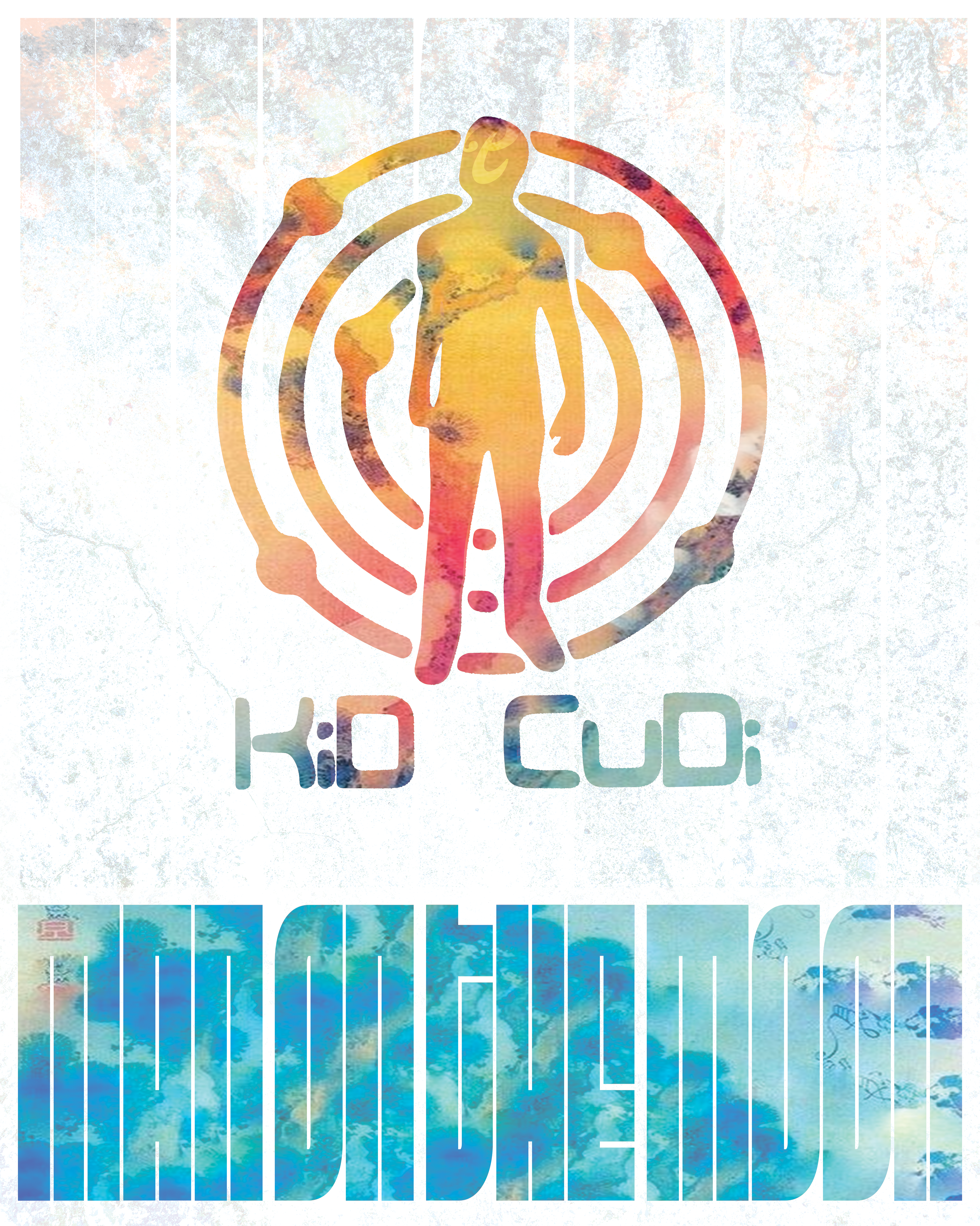 Man On The Moon - Kid Cudi