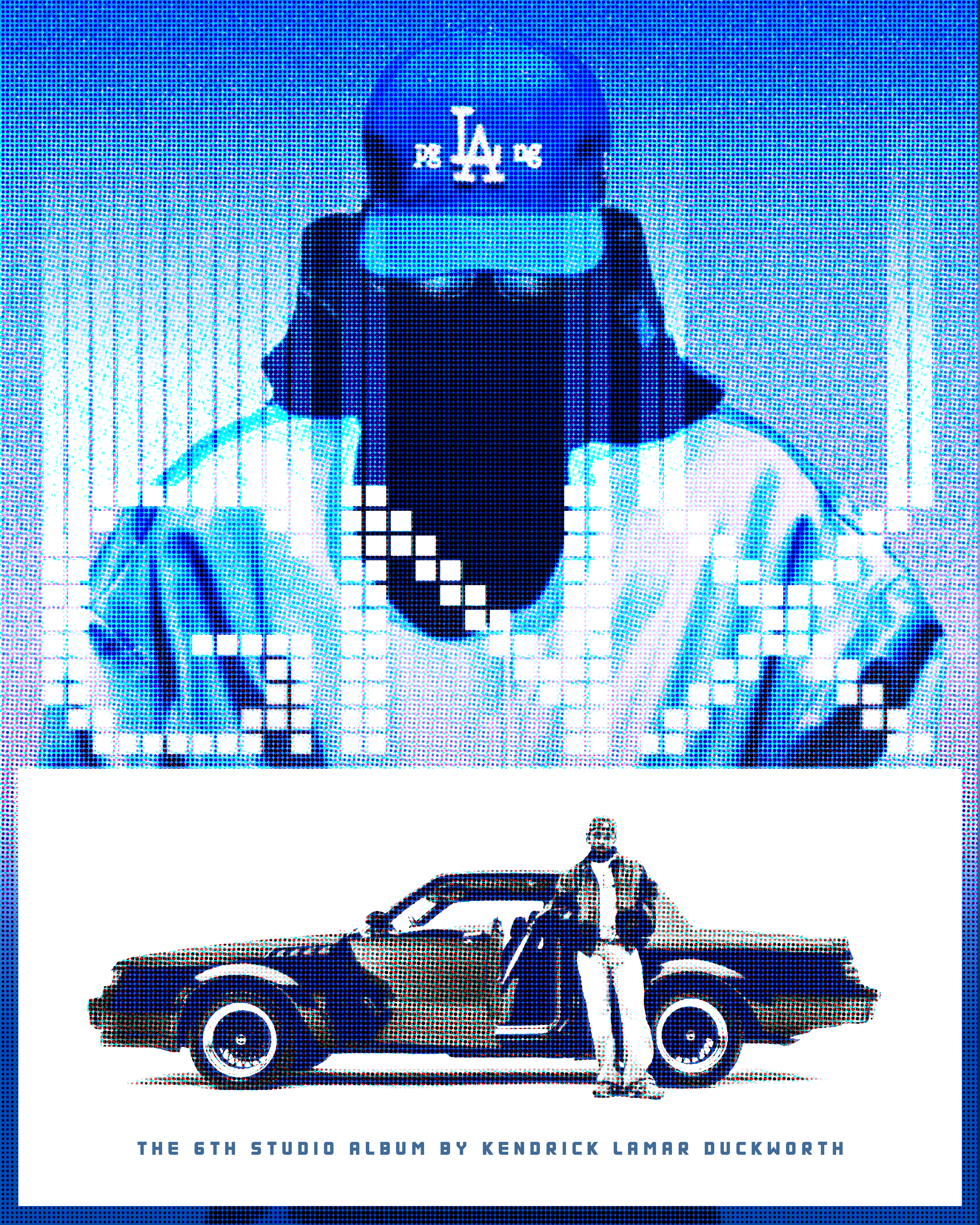 GNX - Kendrick Lamar