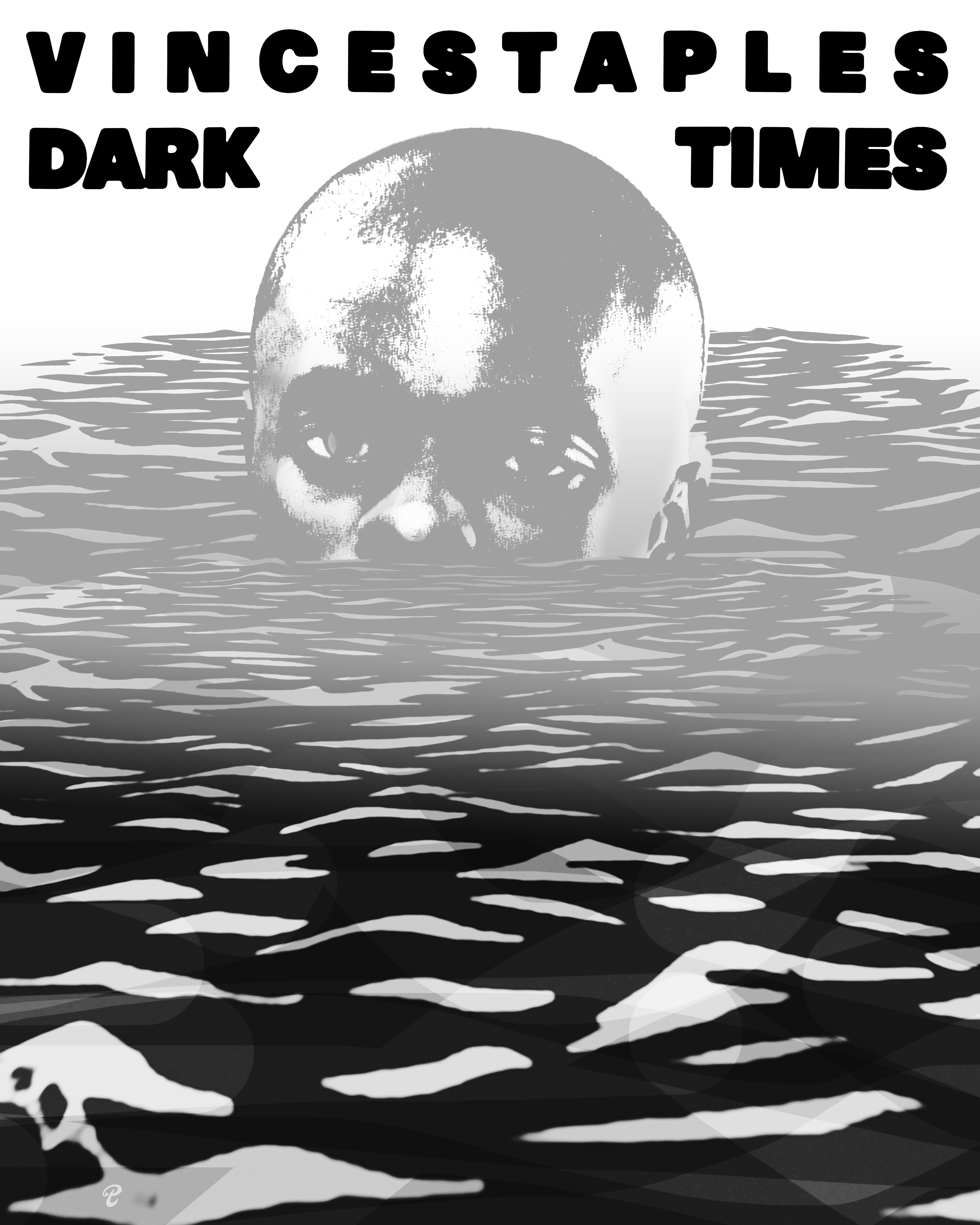 Dark Times - Vince Staples
