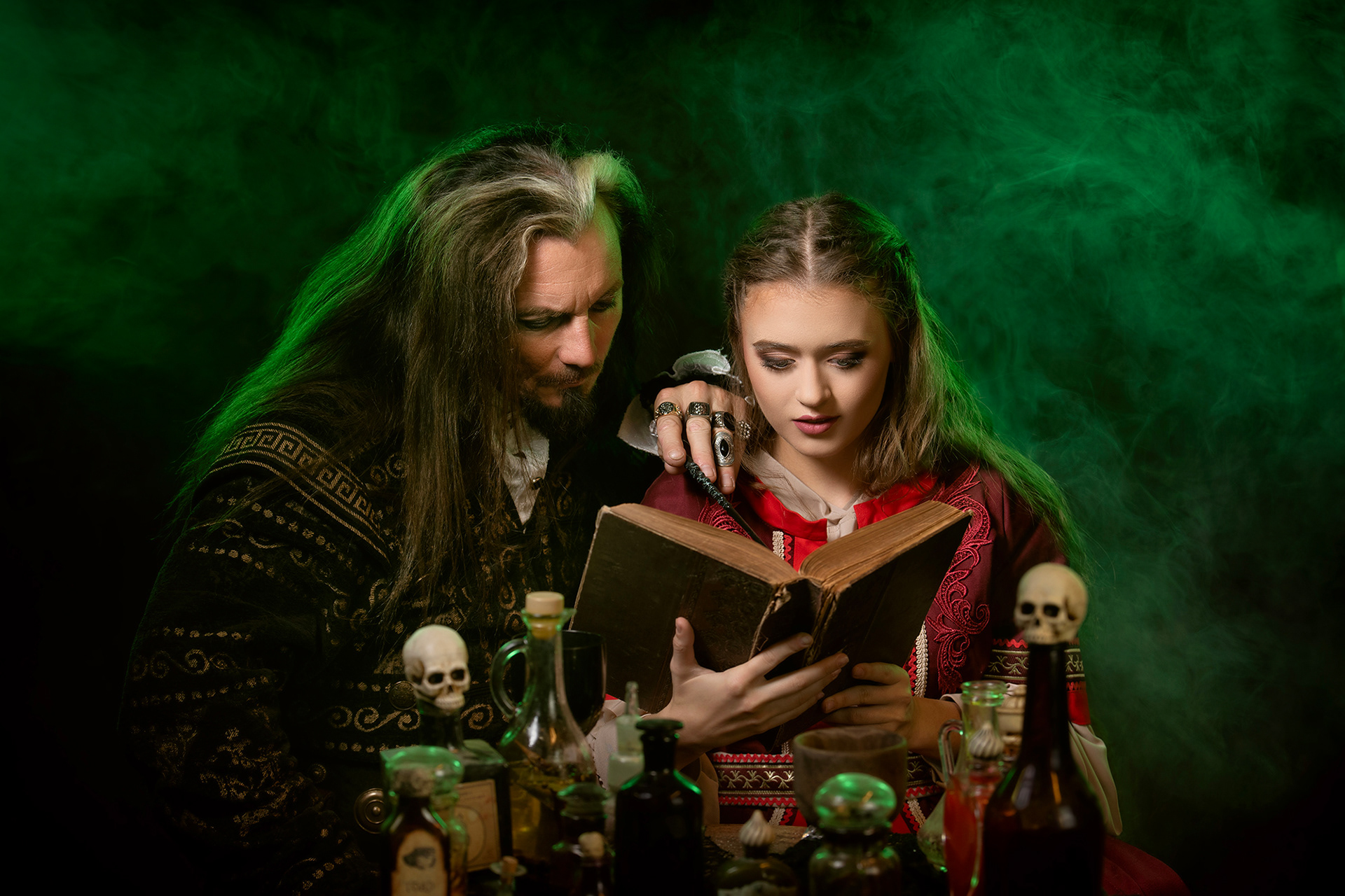 Nerpel Art Fantasy galéria