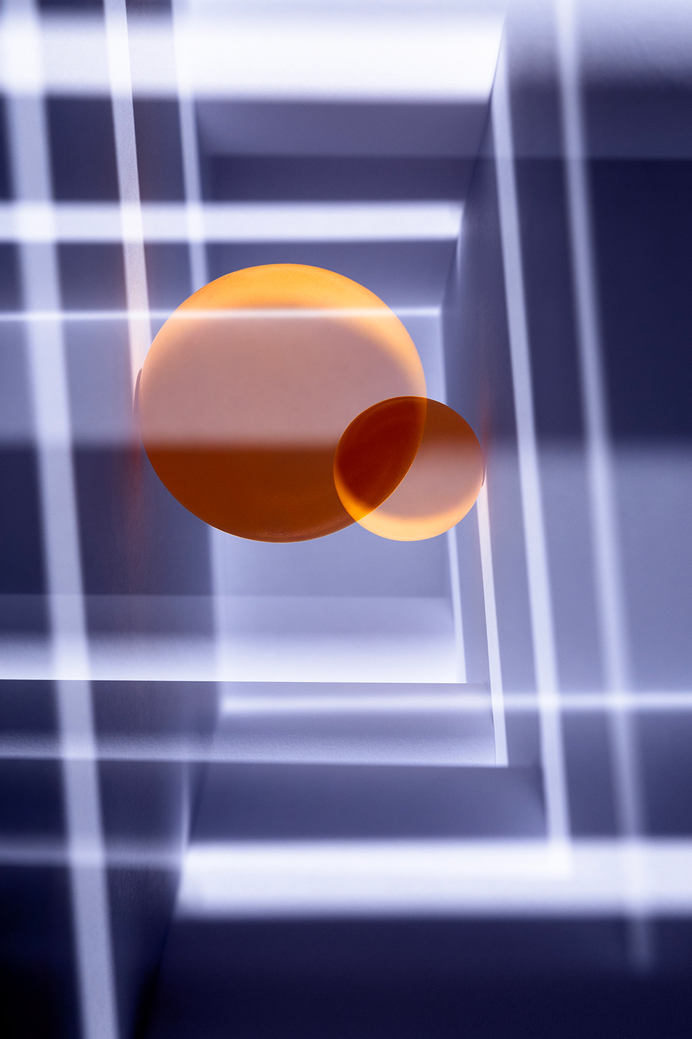 Nerpel Nikoletta: Kozmikus tánc