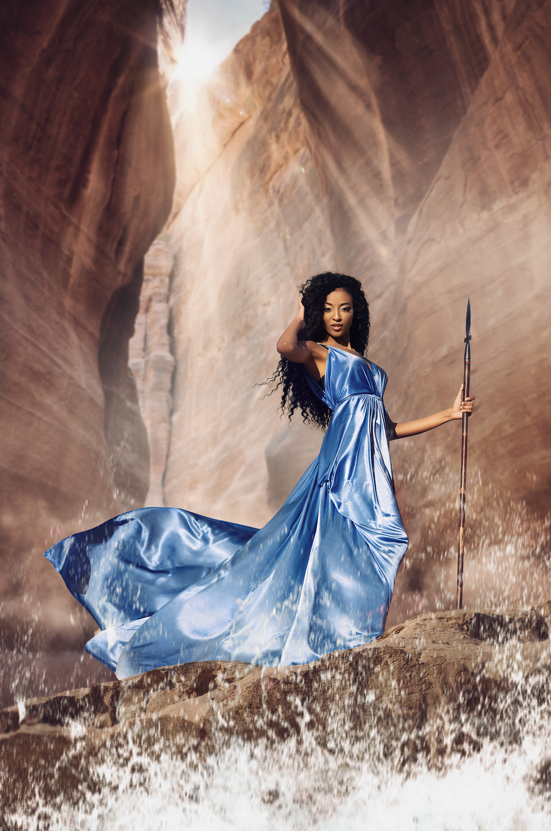 Nerpel Art Fantasy galéria