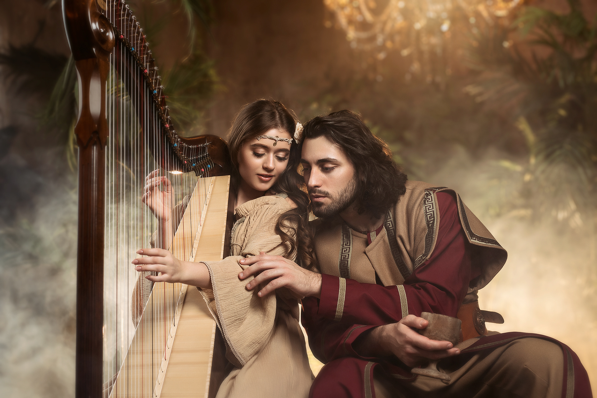 Nerpel Art Fantasy galéria