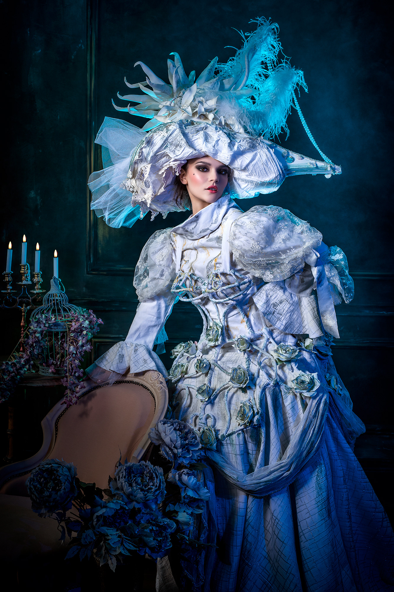 Nerpel Art Fantasy galéria