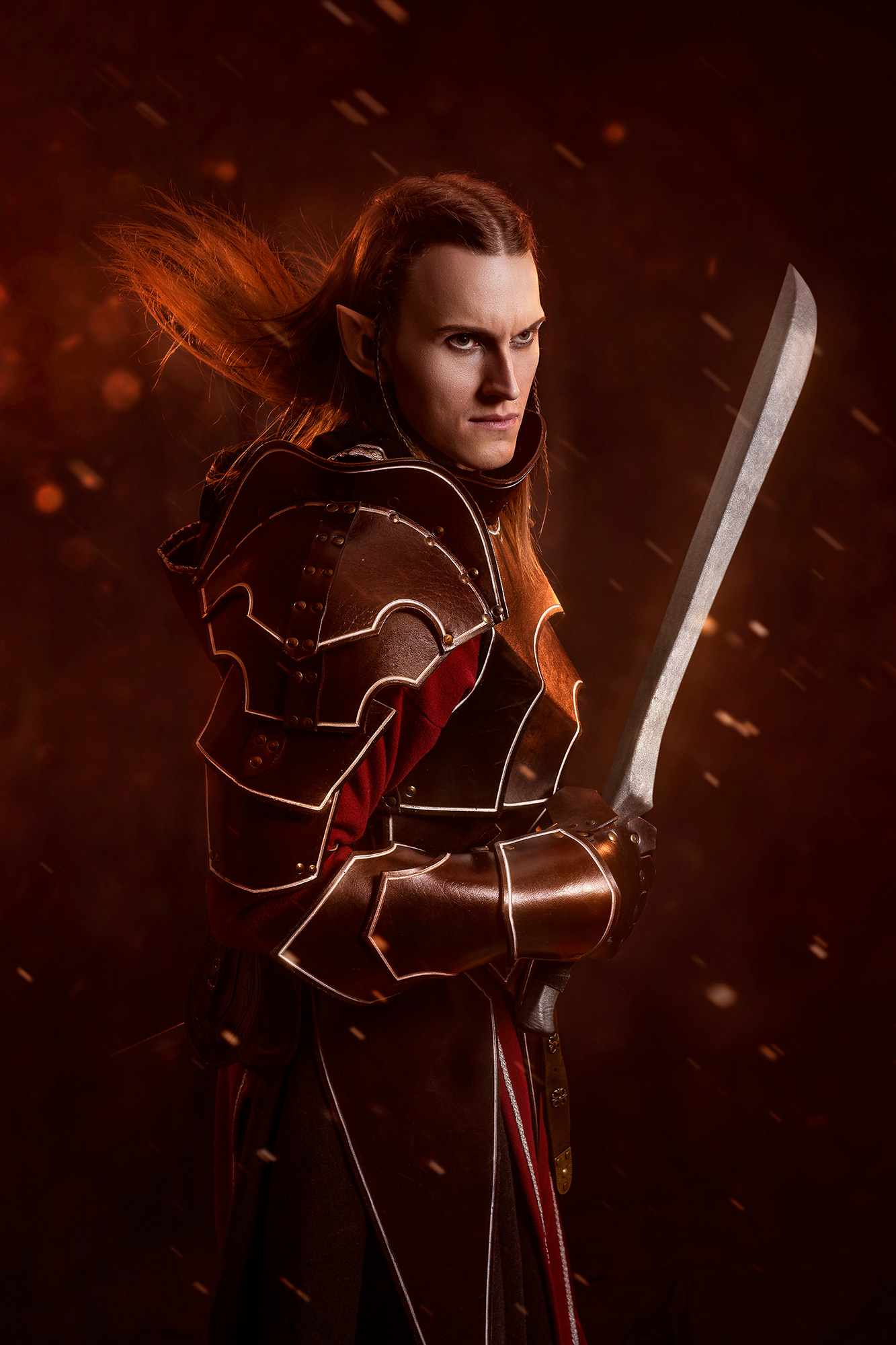 Nerpel Art Fantasy galéria