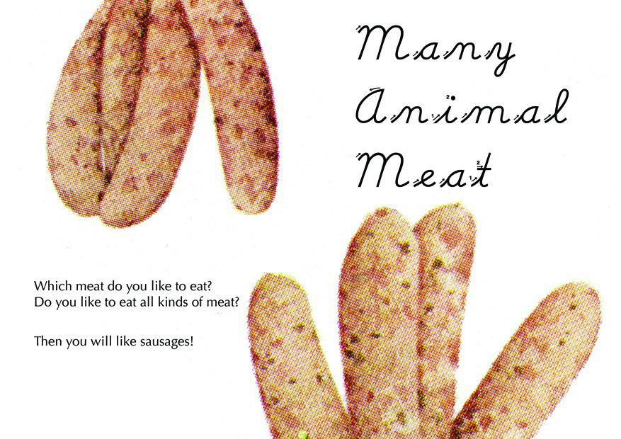 Meet the Animals