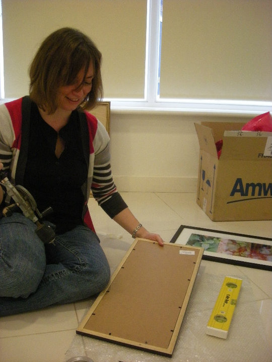 It's Got to Be Funny exhibition at One Church Street Gallery