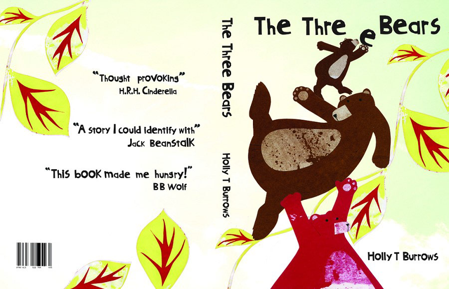 The Three Bears