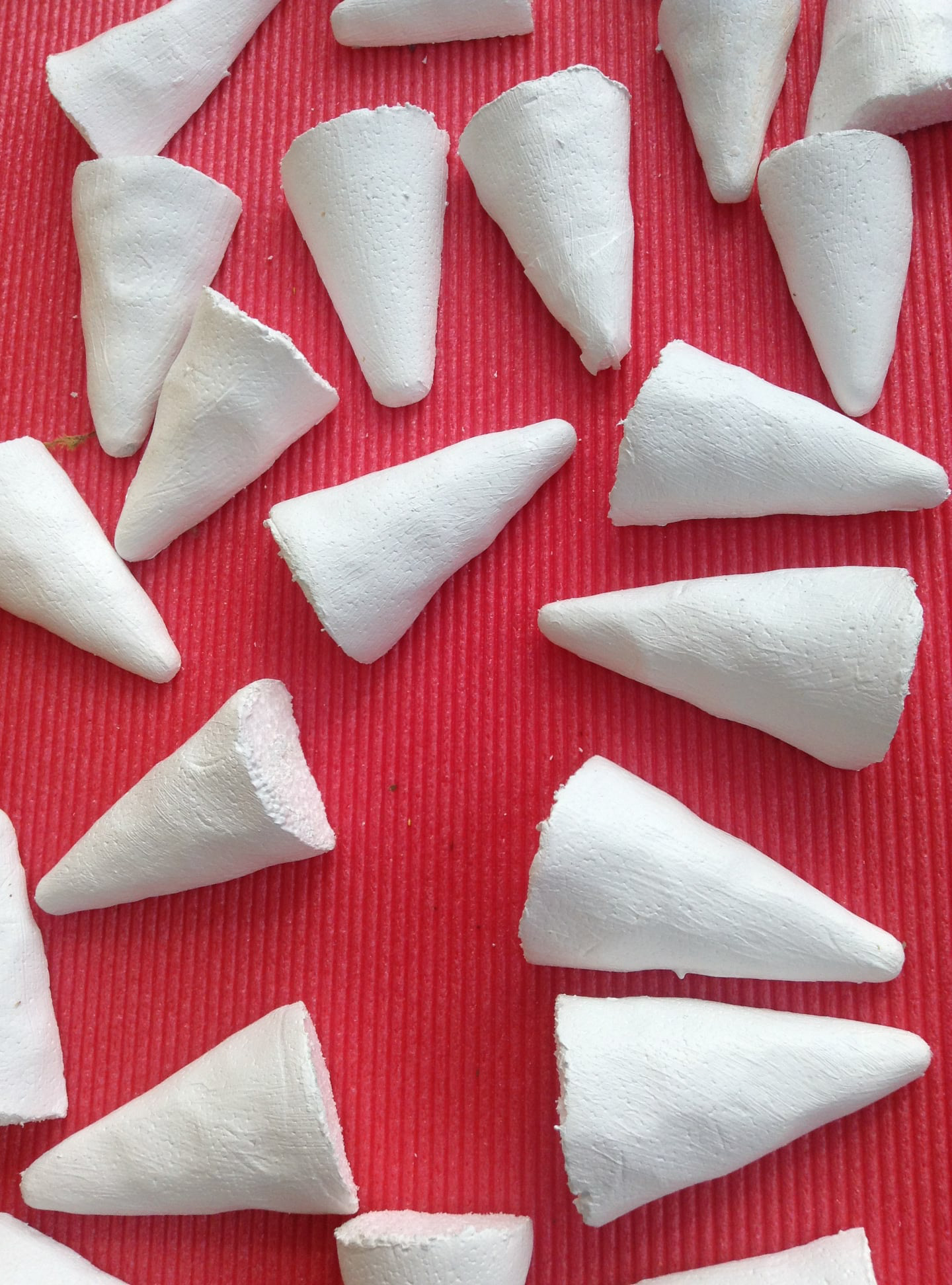 Mildred's teeth whitening