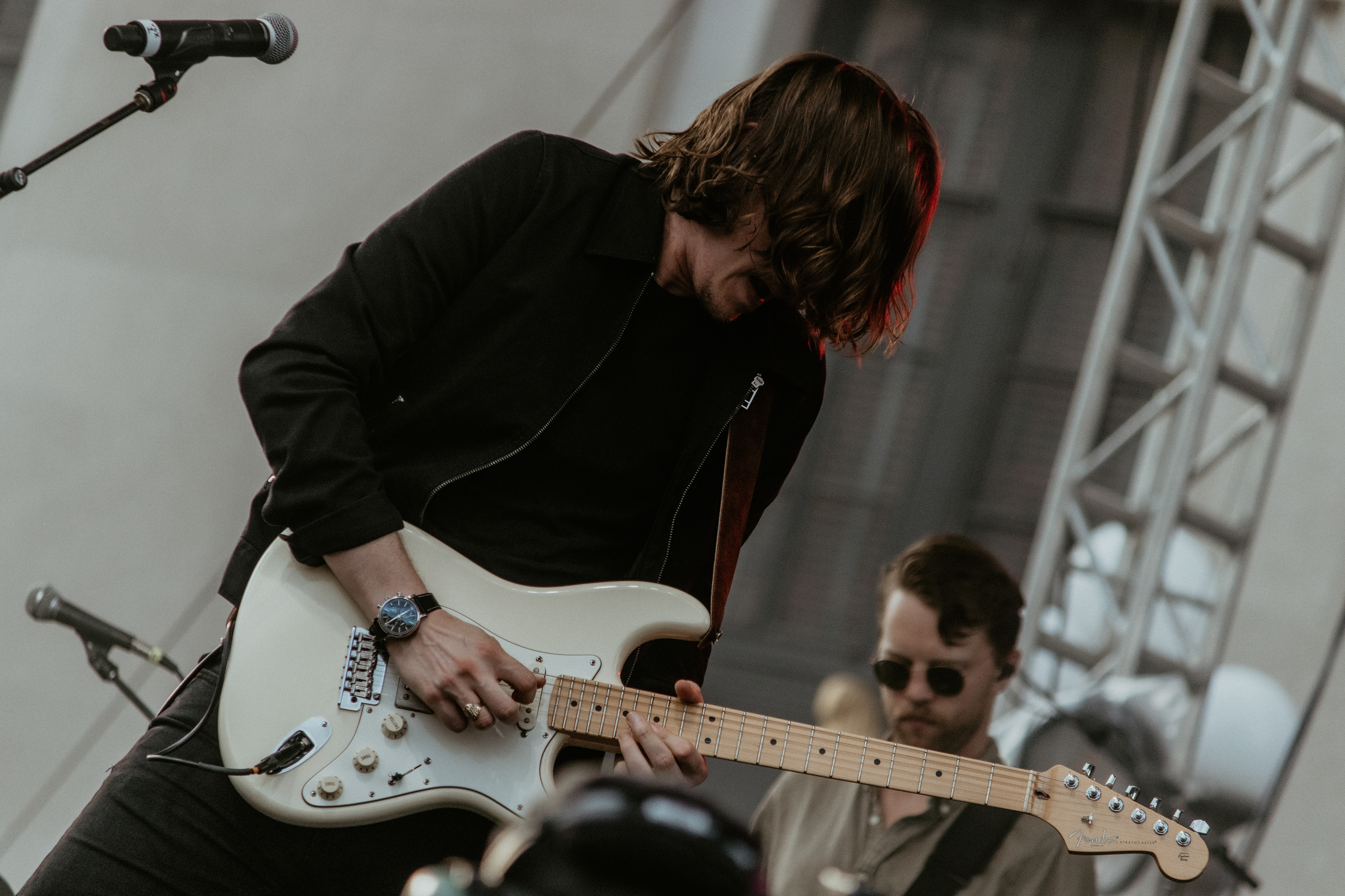 Patrick Droney @ Live on the Green