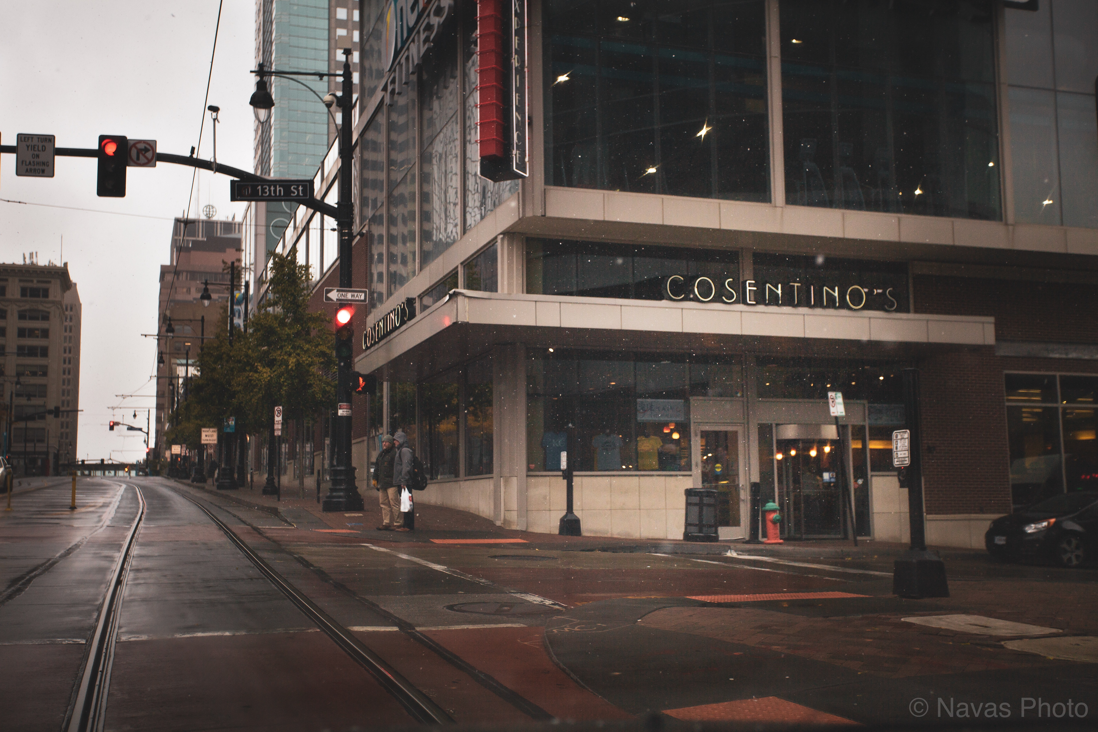 Cosentino's - Fall/Winter 2019